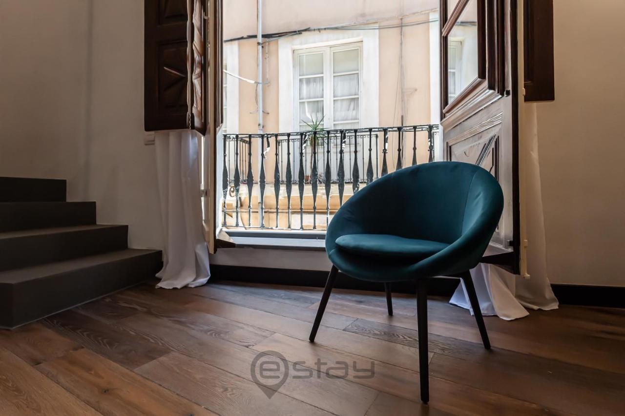 Kys Castello Hotel Cagliari Exterior photo