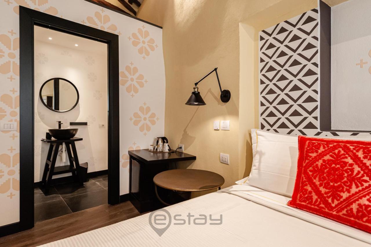 Kys Castello Hotel Cagliari Exterior photo
