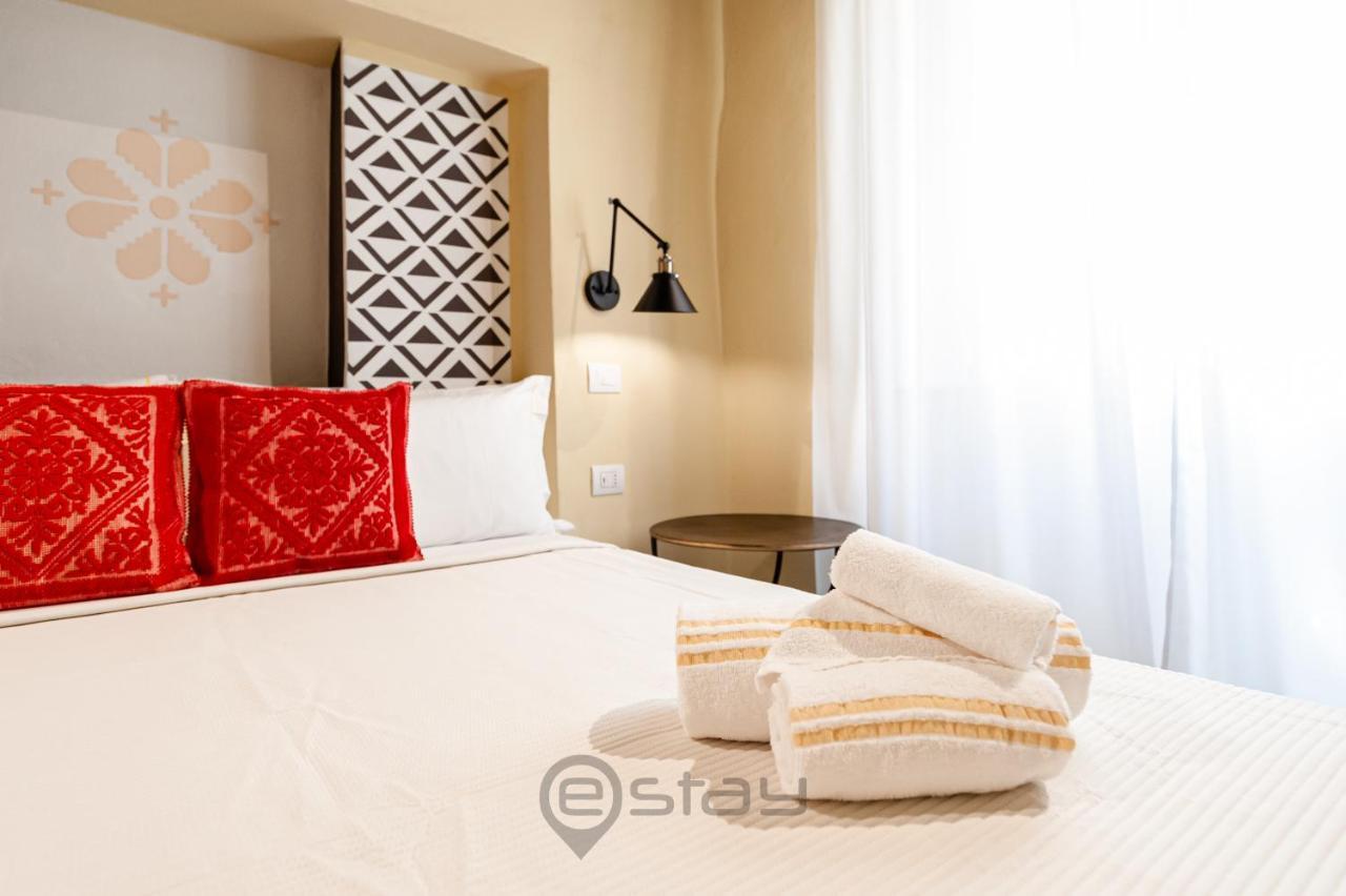 Kys Castello Hotel Cagliari Exterior photo